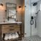 Cheap Bathroom Remodel Design Ideas 12