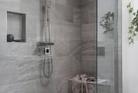 Cheap Bathroom Remodel Design Ideas 14