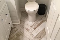 Cheap Bathroom Remodel Design Ideas 16