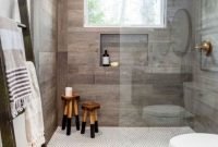 Cheap Bathroom Remodel Design Ideas 17