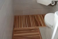 Cheap Bathroom Remodel Design Ideas 22