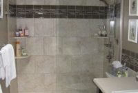 Cheap Bathroom Remodel Design Ideas 25
