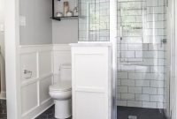 Cheap Bathroom Remodel Design Ideas 29