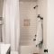 Cheap Bathroom Remodel Design Ideas 38