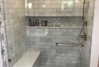 Cheap Bathroom Remodel Design Ideas 47