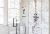 Cheap Bathroom Remodel Design Ideas 48