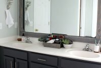 Cheap Bathroom Remodel Design Ideas 49