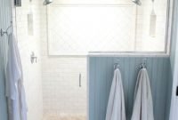 Cheap Bathroom Remodel Design Ideas 50