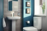 Cheap Bathroom Remodel Design Ideas 51