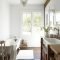 Comfy Farmhouse Wooden Bathroom Design Ideas 30