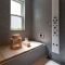 Comfy Traditional Bathroom Design Ideas With Japanese Style 09