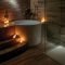 Comfy Traditional Bathroom Design Ideas With Japanese Style 13