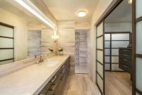 Comfy Traditional Bathroom Design Ideas With Japanese Style 21