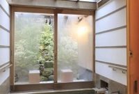 Comfy Traditional Bathroom Design Ideas With Japanese Style 32