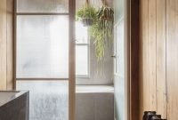 Comfy Traditional Bathroom Design Ideas With Japanese Style 43