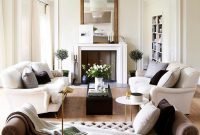 Creative Formal Living Room Decor Ideas 02