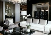 Creative Formal Living Room Decor Ideas 14
