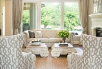 Creative Formal Living Room Decor Ideas 18