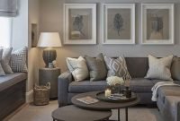 Creative Formal Living Room Decor Ideas 20