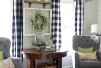 Creative Formal Living Room Decor Ideas 21