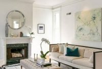 Creative Formal Living Room Decor Ideas 25