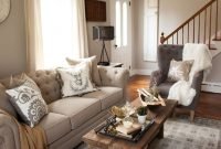 Creative Formal Living Room Decor Ideas 27