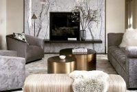 Creative Formal Living Room Decor Ideas 28
