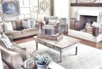 Creative Formal Living Room Decor Ideas 31