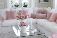Creative Formal Living Room Decor Ideas 33