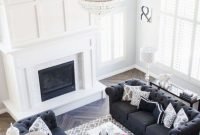 Creative Formal Living Room Decor Ideas 35