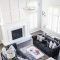 Creative Formal Living Room Decor Ideas 35