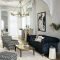 Creative Formal Living Room Decor Ideas 37