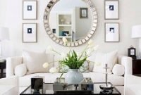 Creative Formal Living Room Decor Ideas 39