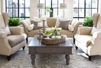 Creative Formal Living Room Decor Ideas 49