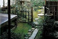 Cute Japanese Garden Design Ideas 01