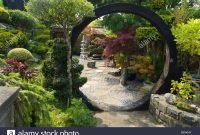Cute Japanese Garden Design Ideas 03