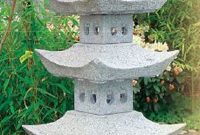 Cute Japanese Garden Design Ideas 04