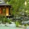 Cute Japanese Garden Design Ideas 06