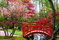 Cute Japanese Garden Design Ideas 07