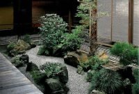 Cute Japanese Garden Design Ideas 09