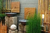 Cute Japanese Garden Design Ideas 13