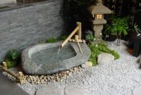 Cute Japanese Garden Design Ideas 16