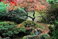 Cute Japanese Garden Design Ideas 22
