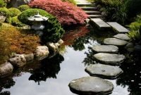 Cute Japanese Garden Design Ideas 25
