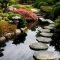Cute Japanese Garden Design Ideas 25