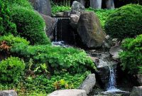 Cute Japanese Garden Design Ideas 37