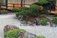 Cute Japanese Garden Design Ideas 38