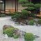 Cute Japanese Garden Design Ideas 38