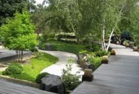 Cute Japanese Garden Design Ideas 42