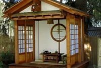 Cute Japanese Garden Design Ideas 43